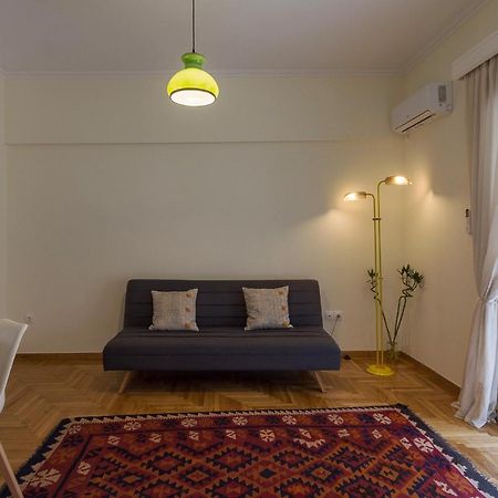 Bright And Spacious 2-Bedrooms Apartment In Ateny Zewnętrze zdjęcie